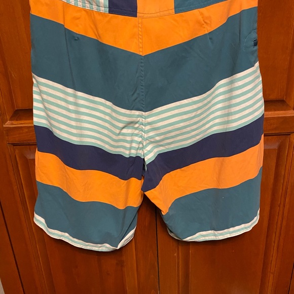 Patagonia Swim Mens Patagonia Swim Trunks Poshmark
